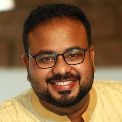 Gautham, Co-Founder of SellOnTube